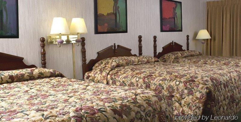 Angel Inn Near Imax, A Travelodge By Wyndham Branson Rum bild